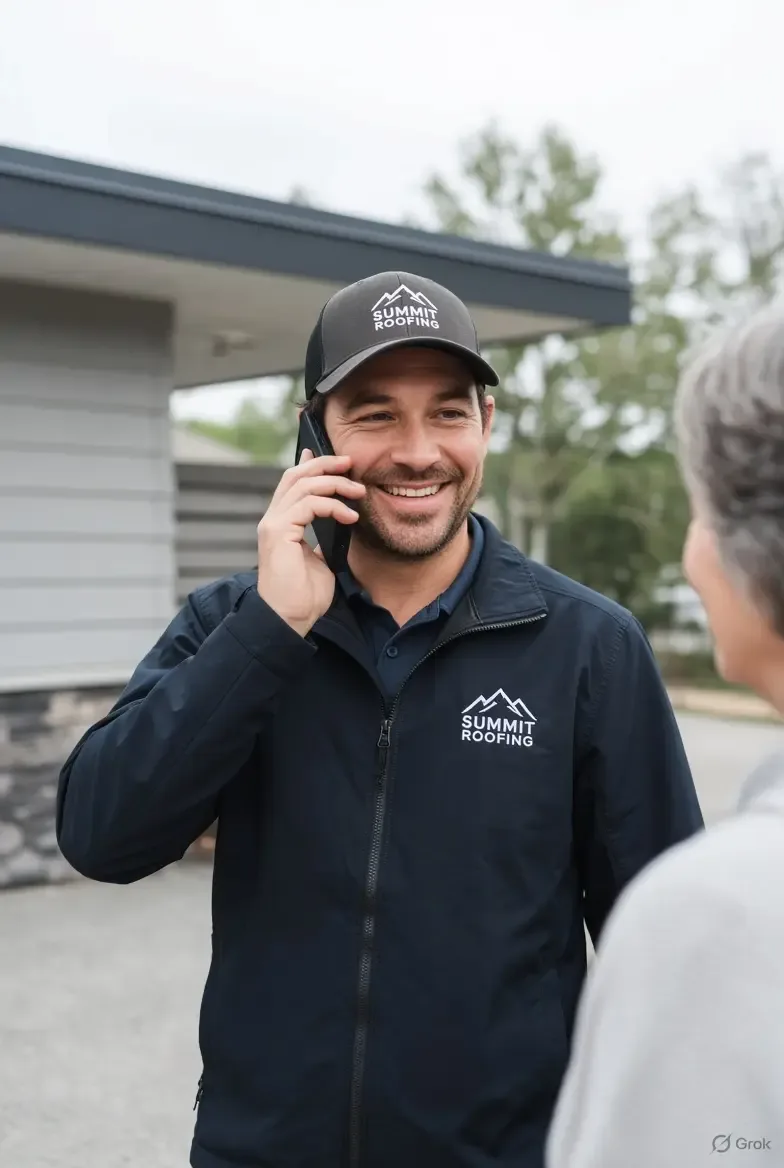 Flat Roof Leak Repair Gardner, KS FAQs
